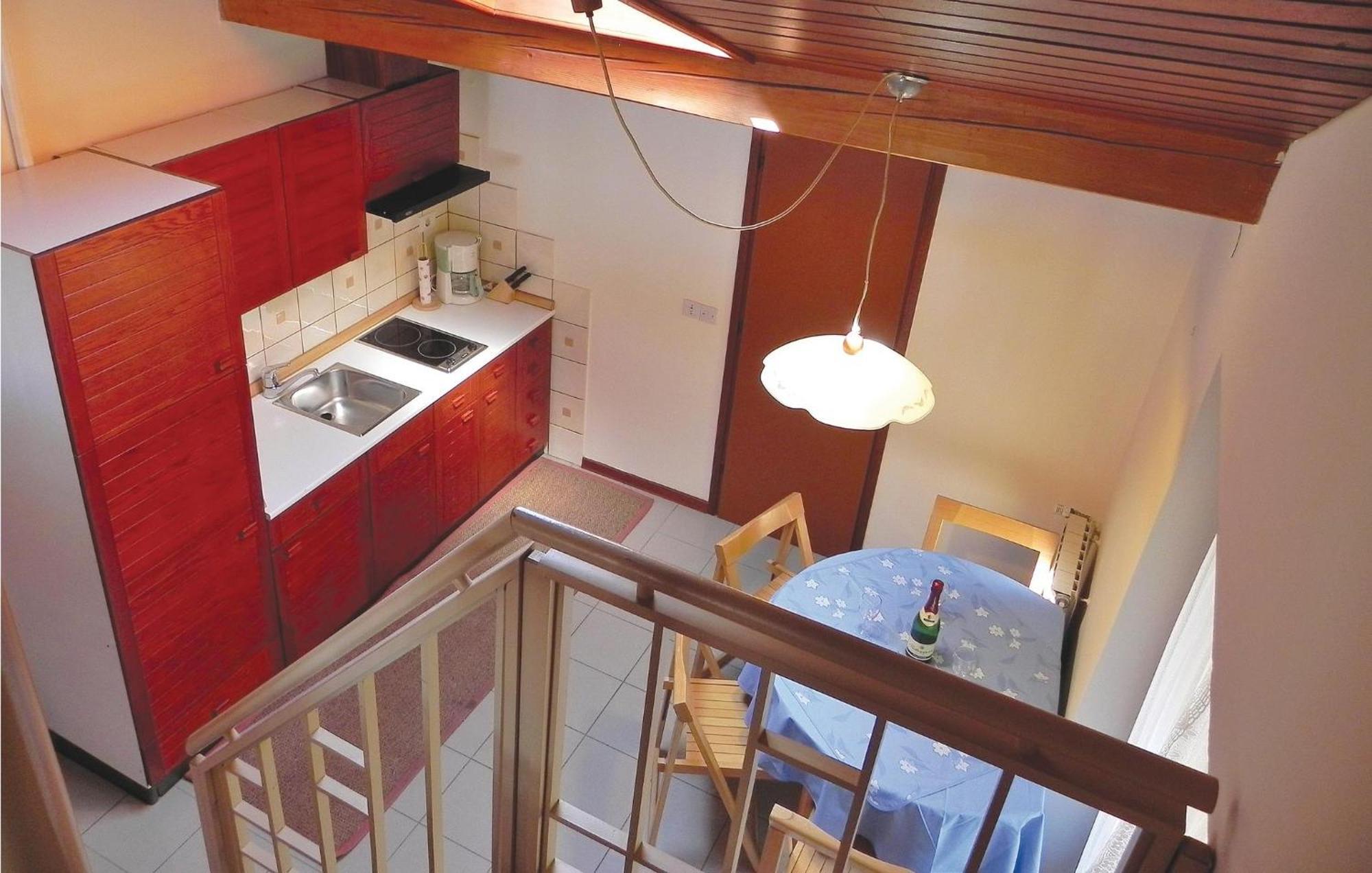 Lovely Apartment In Piran With Kitchen Extérieur photo